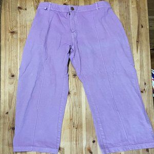 Big Bud Press Western Pants